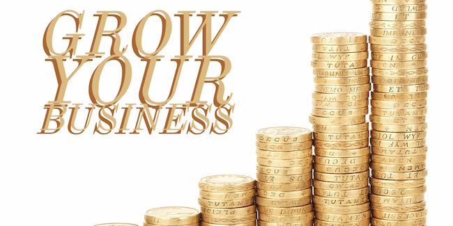 3 amazing ways to grow your business immediately