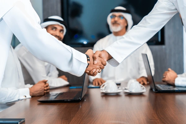 LLC Vs. Sole Establishment In Dubai Business Structures