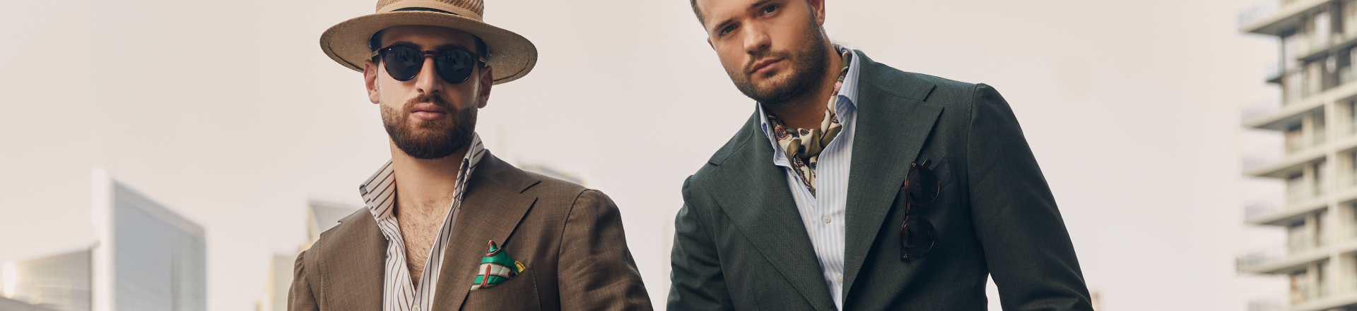 How To Determine If Your Tuxedo Jacket Is Too Tight