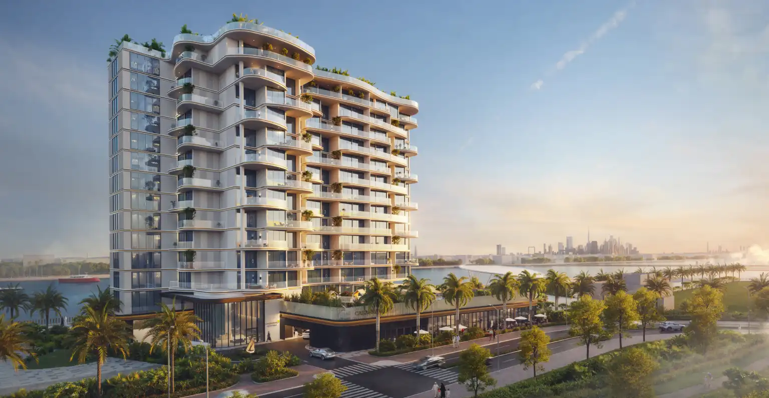 Why Wealthy Investors Love Off Plan Properties